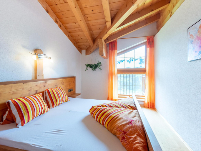 Others 4, Chalet in Gattererberg near Ski Slopes, Schwaz