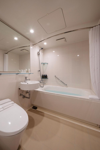 Bathroom 4, The Machiya Kazahaya, Kyoto