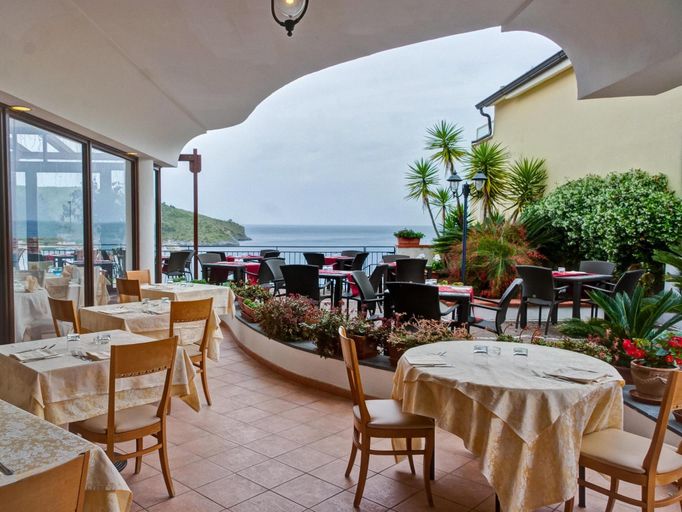 Food & Drinks 5, Best Western Hotel La Conchiglia, Salerno