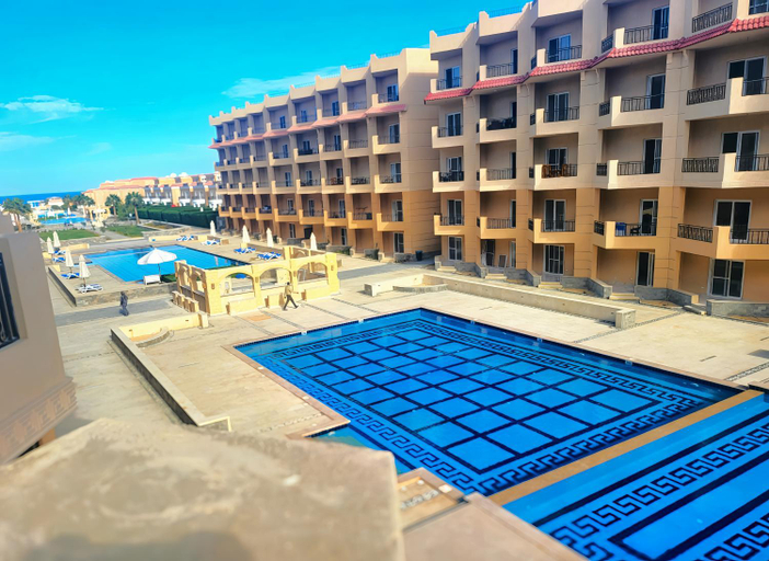 Others 4, Selena Bay Luxury Resort - Premium Apartment with Private Beach, Al-Ghurdaqah
