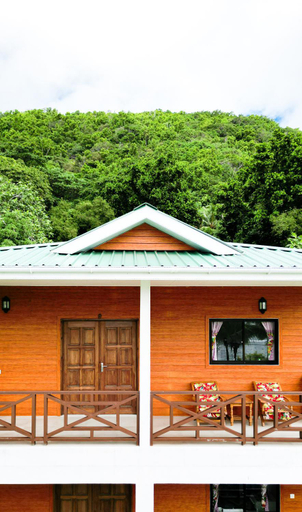 Others 3, Anse Grosse Roche Beach Villa