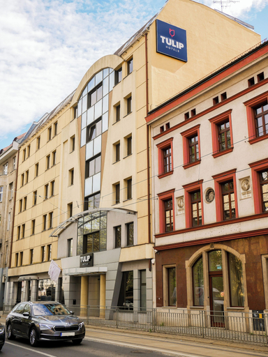 Exterior & Views 2, Tulip Hotels - Wroclaw Centre, Środa Śląska