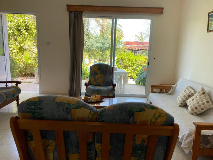 2, Kritos Apartments-one Bedroom