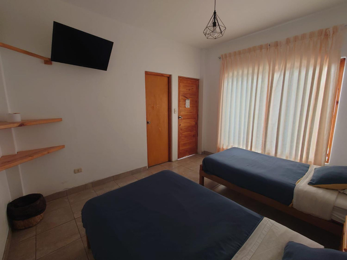 Others 4, Ravenala Paracas Hostel & Apartment, Pisco