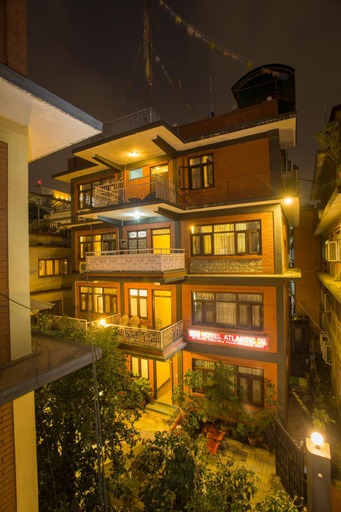 Others 2, Hotel Atlantic, Bagmati