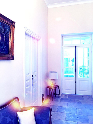 Bedroom 3, Lokal Boutique Hotel, Larnaca
