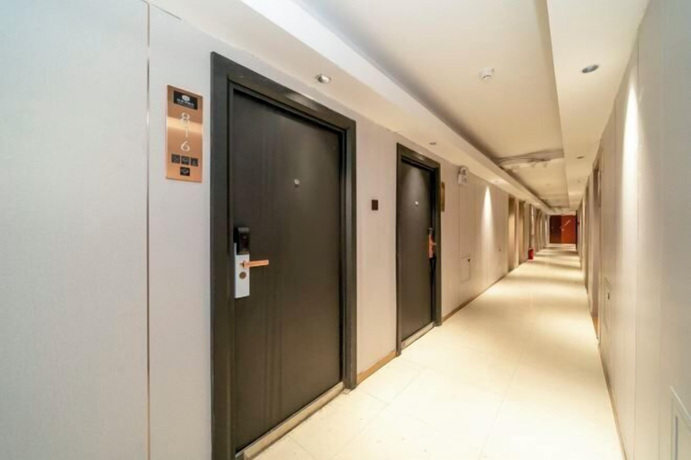 Others 5, Apollo Hotel (Zhangzhou Ancient City), Zhangzhou