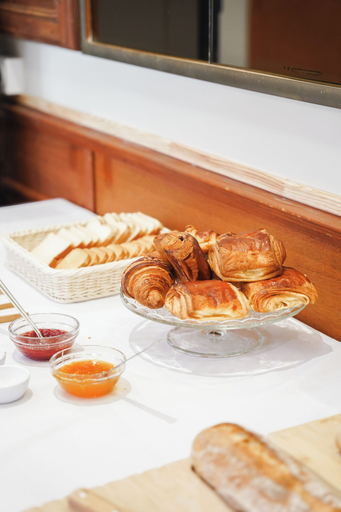 Food & Drinks 5, Hôtel Castellu, Haute-Corse
