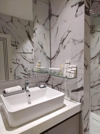 Bathroom, The Residence by Ivory, Iligan City