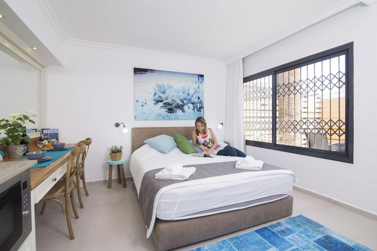Bedroom 3, HaBaitBe Matityahu