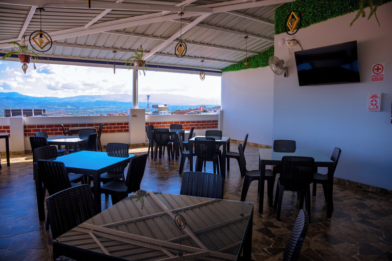 Food & Drinks, Hotel El Tambo de Tarapoto, San Martín