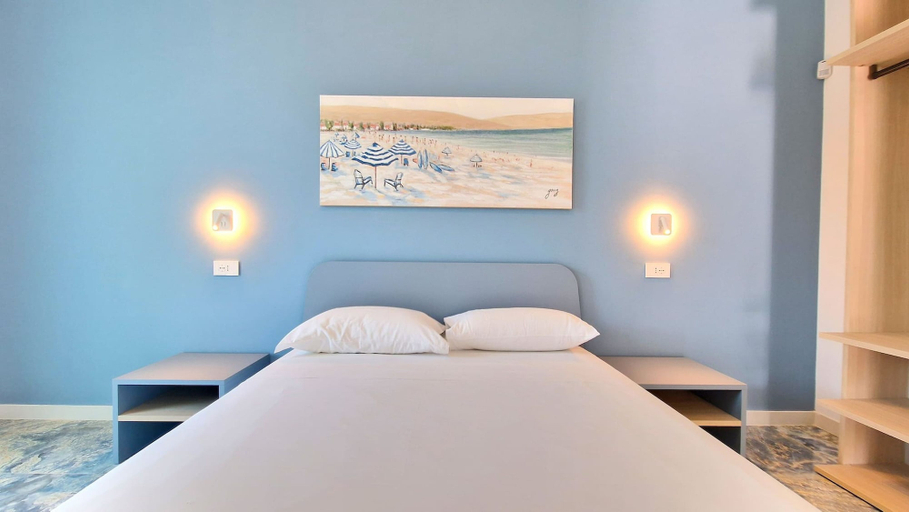 Room 3, Suite Fontanelle Luxury 6, Lecce