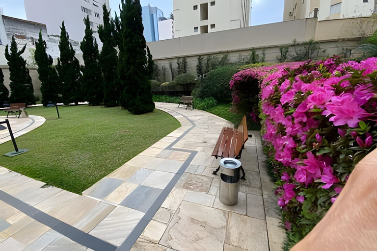 Others 3, Studio Living Mercure Pinheiros, São Paulo