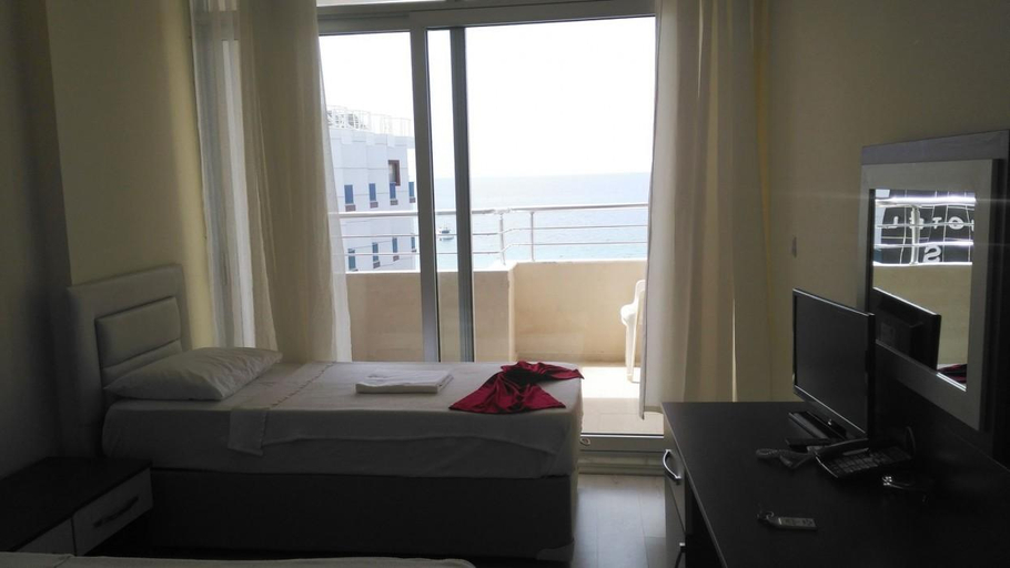 Bedroom 3, Hotel First Class, Didim