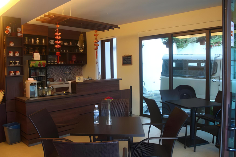 Food & Drinks 5, Highlanders Garden Guesthouse, Cameron Highlands