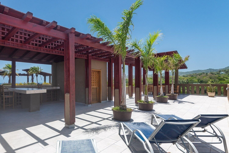 Others 2, Pelican Penthouse -mangrove Dock 3 Bedroom Home by RedAwning, Roatán