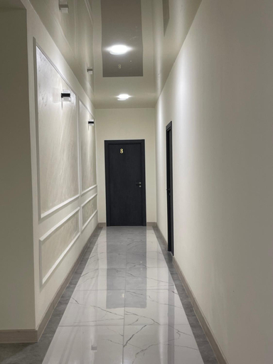 Others 3, Regal Hotel