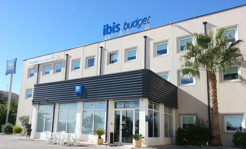 Exterior & Views 2, ibis budget Alicante, Alicante