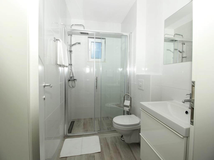 Bathroom 2, Modern Stay near Cavtat, Konavle