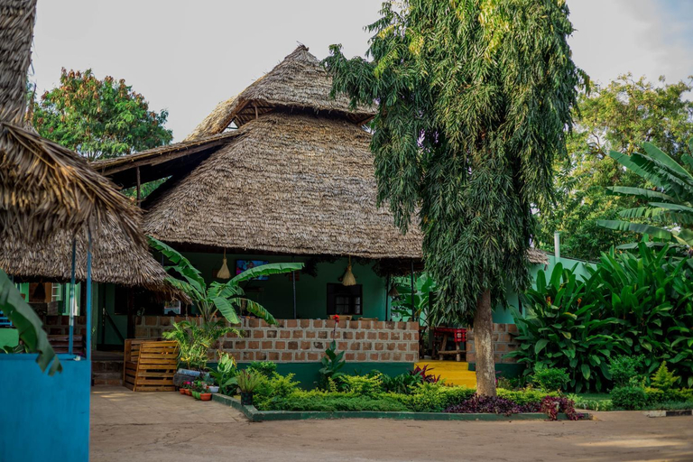 Exterior & Views 2, Royal Wonders Hotel, Moshi Urban