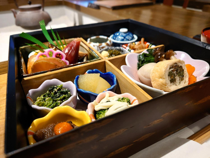 Food & Drinks 5, wanoi KAKUNODATE, Semboku