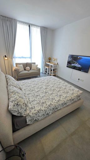Bedroom, Midori Elegant Living, Sharjah City