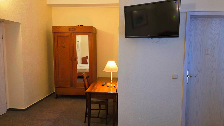 Others 5, Hotel Eifeler Hof Kyllburg, Eifelkreis Bitburg-Prüm
