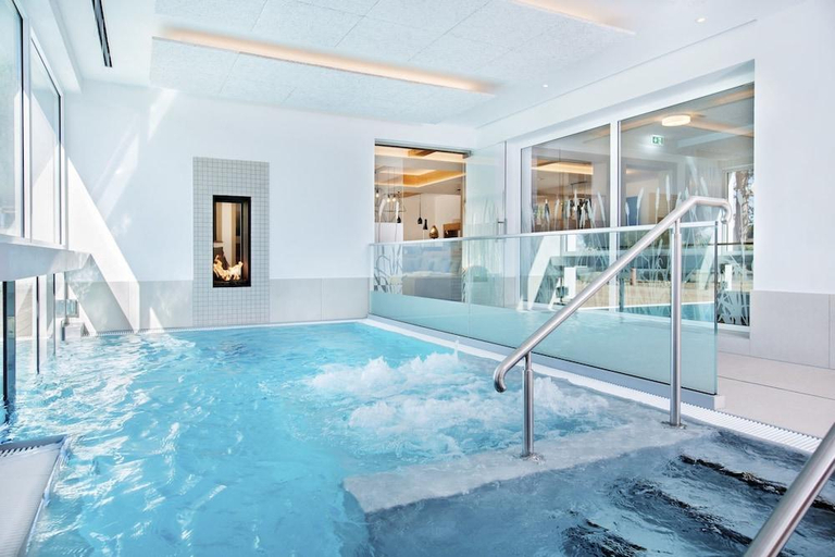 Sport & Beauty 2, Jordan's Untermuhle, Mainz-Bingen