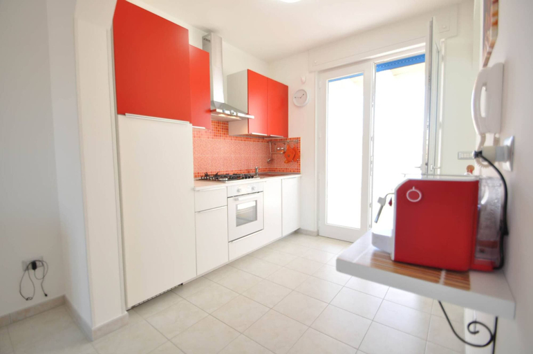 Room 3, Villa Sacher in Alliste, Lecce