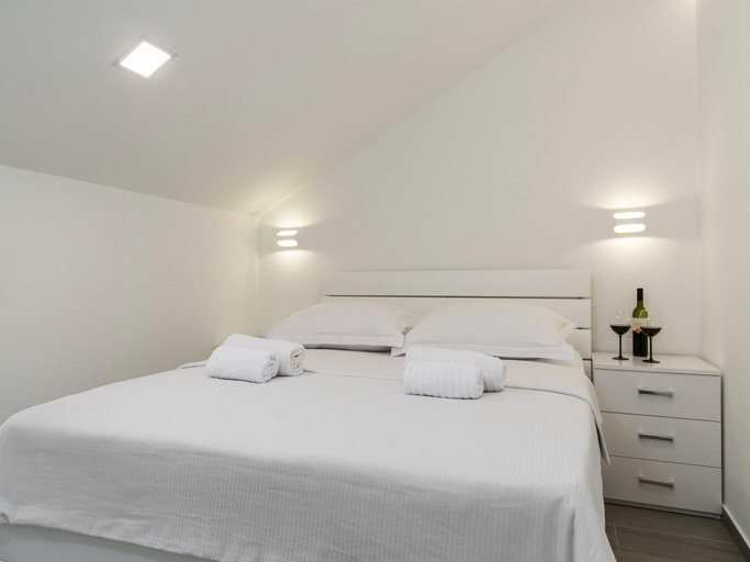 Bedroom, Apartment in Imotski near Lakeside Bliss, Imotski