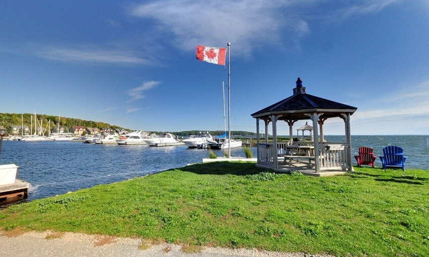 Exterior & Views, GLOBALSTAY Spacious 3BR Townhouse, Simcoe