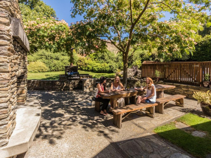 Others 5, Wanaka Homestead Lodge & Cottages, Queenstown-Lakes