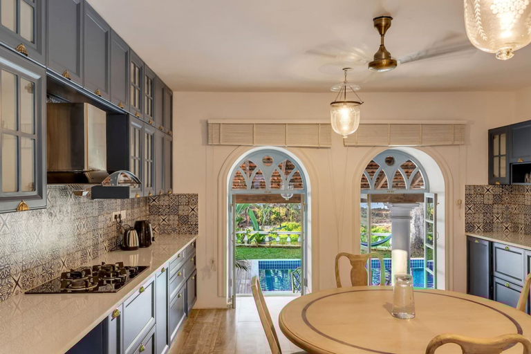 Others 5, Casa Palms by Hireavilla -5BR Villa w Private Pool, North Goa
