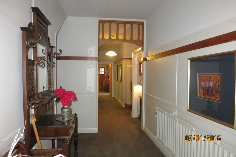 Public Area 4, Cheltenham House, Hurunui