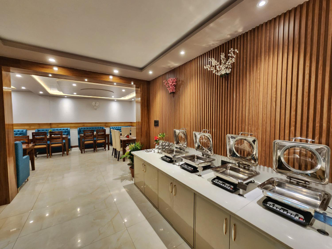 Food & Drinks 4, Kamna Hill Resort, Shimla