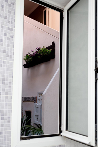 Others 5, Hostal Easy Sants, Barcelona