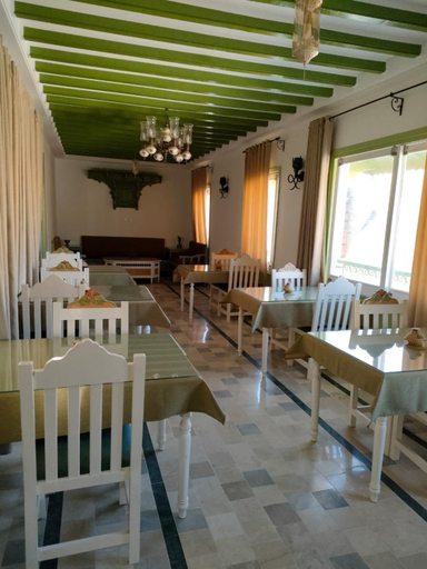 Food & Drinks 4, Dar lella habiba, Kairouan Sud