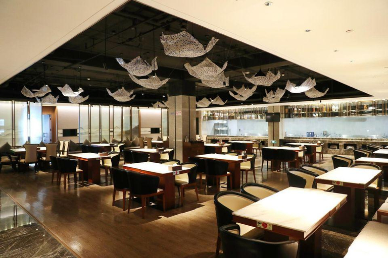 Food & Drinks, Hehe Hotel, Beijing
