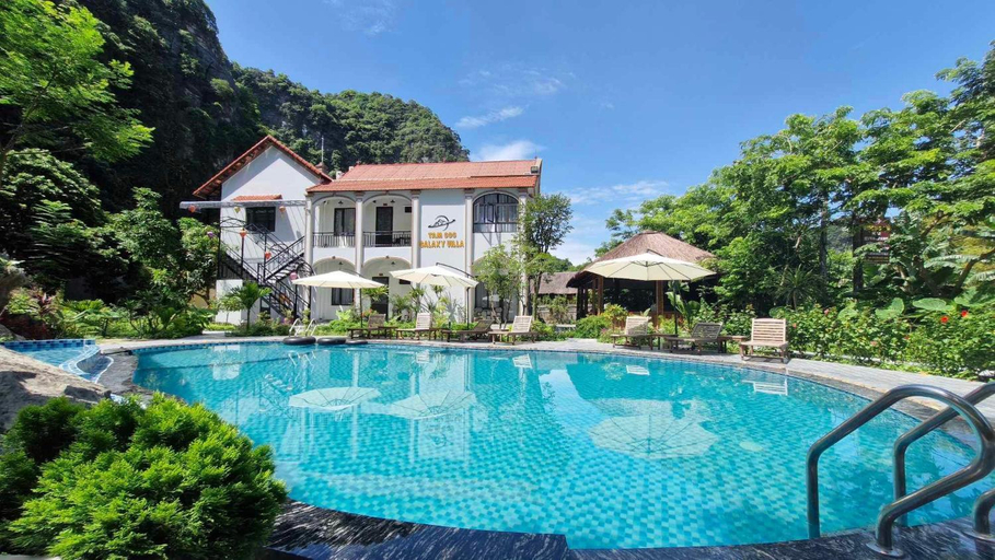Sport & Beauty 5, Tam Coc Galaxy Villa & Bungalow, Hoa Lư