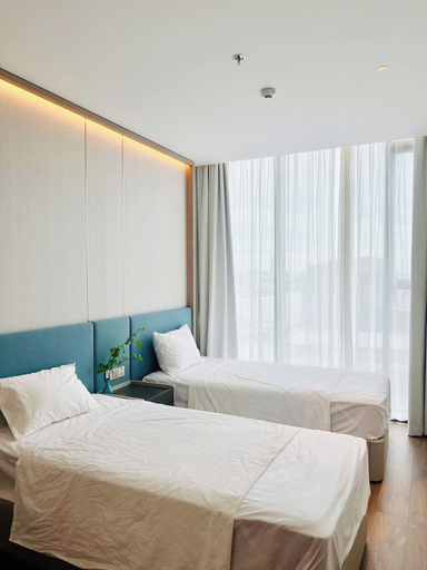 Bedroom 3, Alacarte Halong Bay, Hạ Long