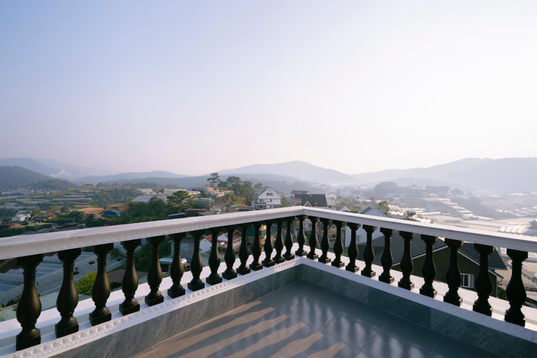 Public Area 2, Serene Stay, Đà Lạt