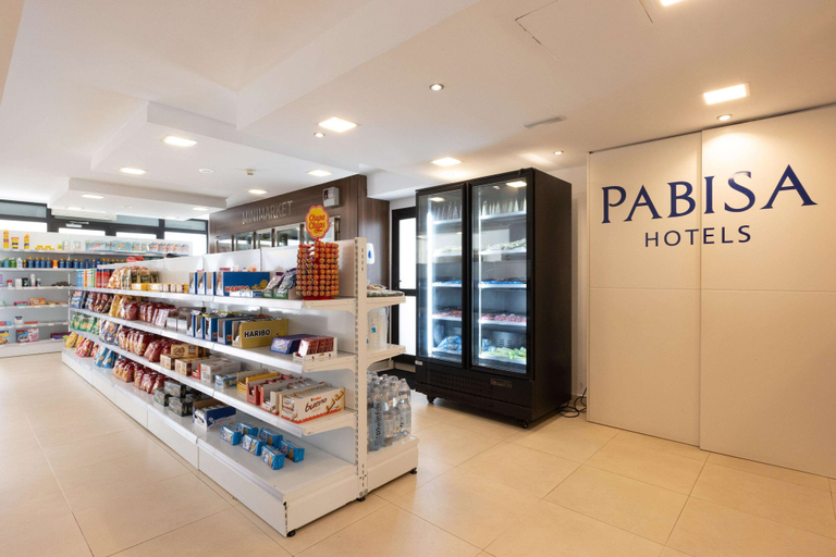 Food & Drinks, Apartamentos Pabisa Orlando, Baleares