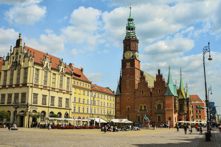 Exterior & Views 2, Tulip Hotels - Wroclaw Centre, Środa Śląska