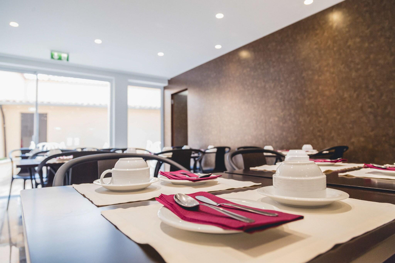 Food & Drinks 5, Aveiro Center Hotel, Aveiro