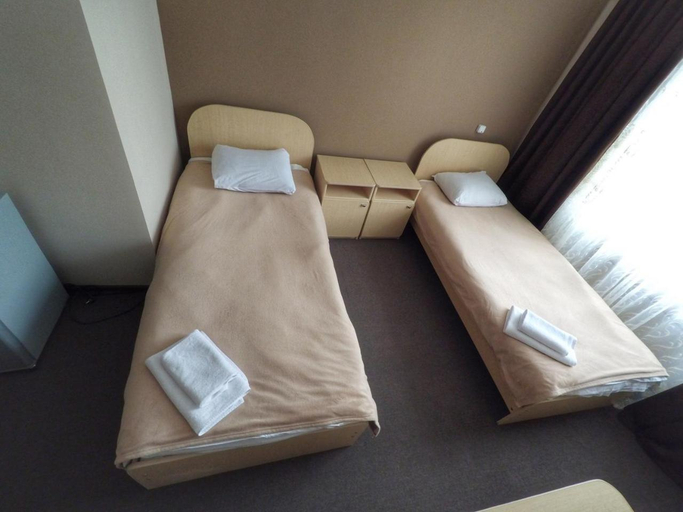Others 4, Hotel Olimp, Orenburg
