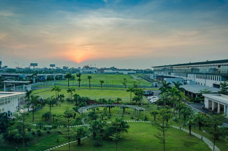 Others 5, Viet Village Hotel, Sóc Sơn