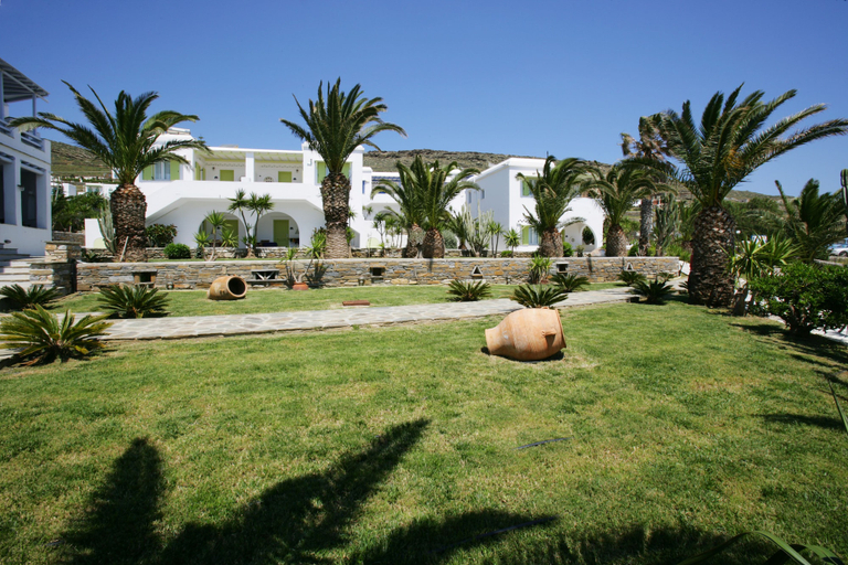 Exterior & Views 2, Porto Raphael, South Aegean