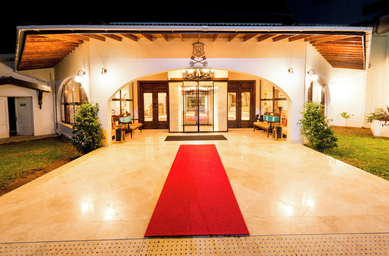 Exterior & Views 2, The Olive Tree Hotel