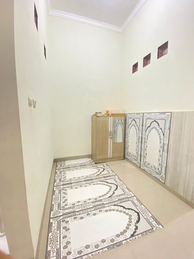Others 4, House Of Dhejhe, Bantul