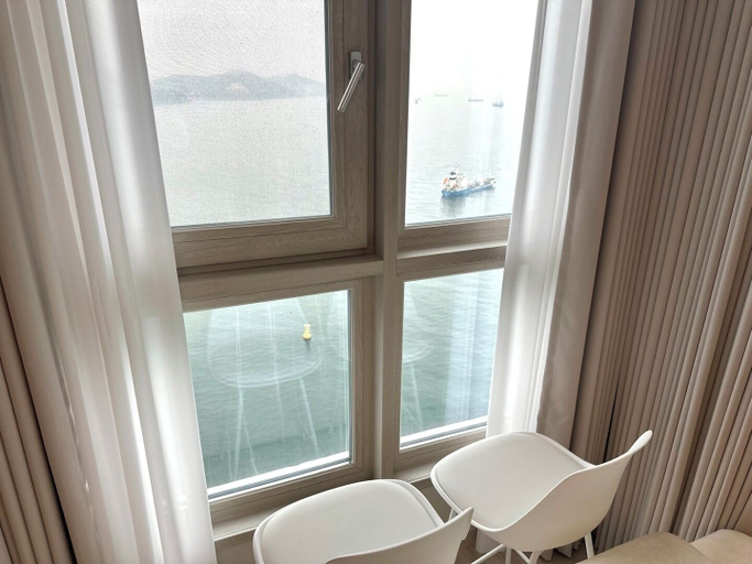 Others 5, THE DECEMBER STAY Busan Ocean Terrace, Seo